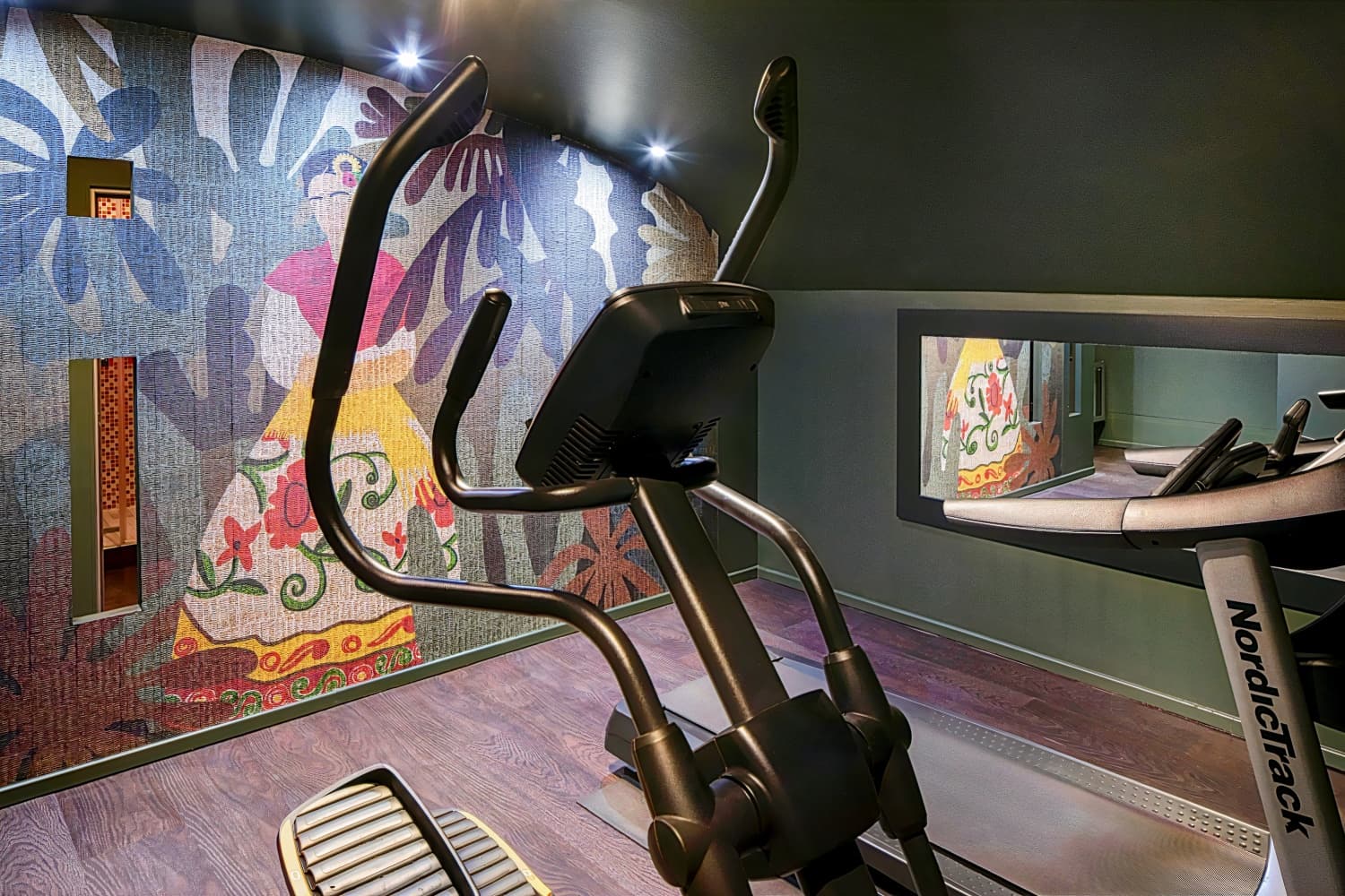 Hôtel Elysées Regencia