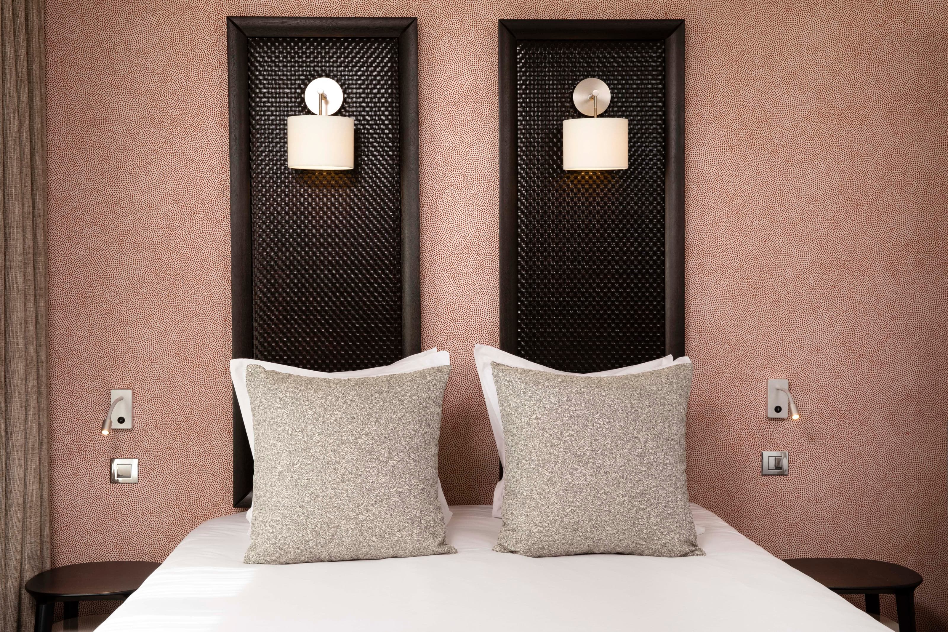 Hôtel Elysées Regencia