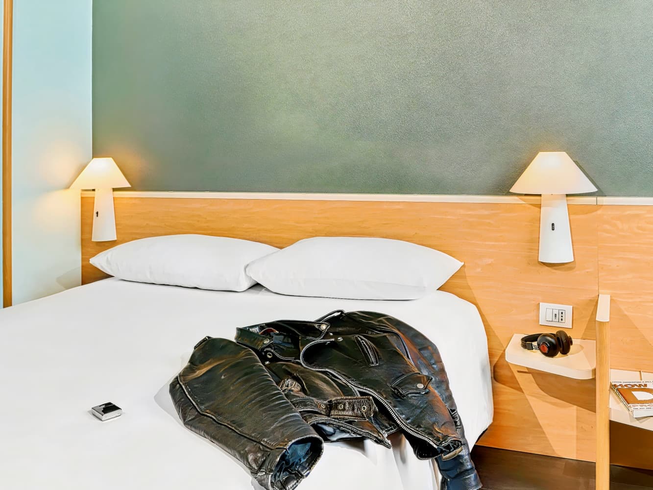 ibis Florence Prato East