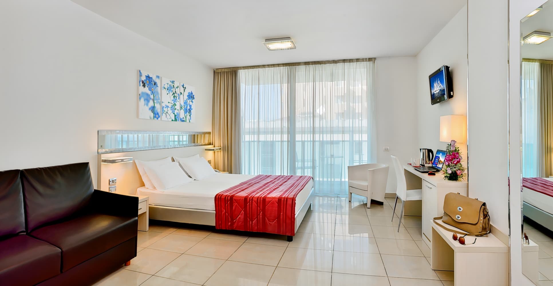 Mercure Rimini Artis