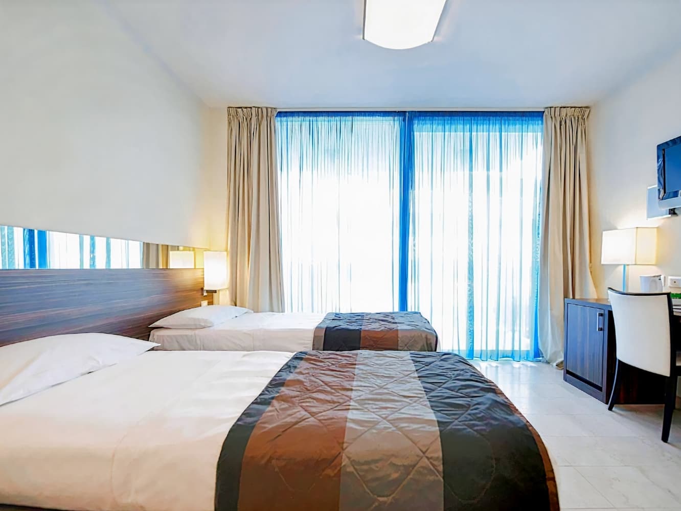 Mercure Rimini Lungomare