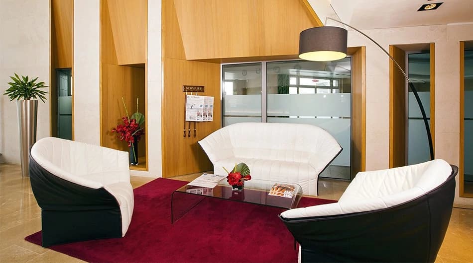 Residhome Paris-Massy