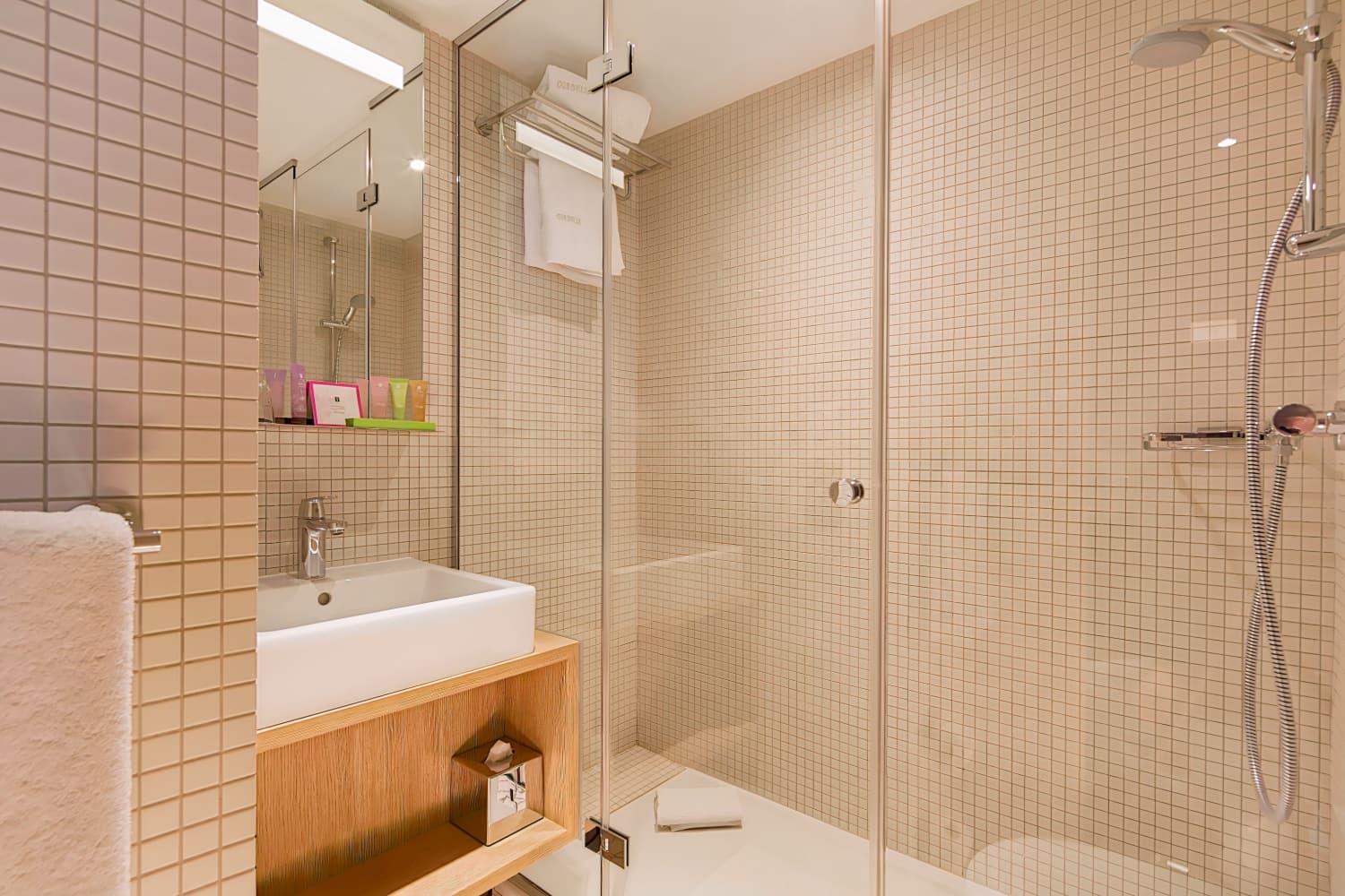 Hôtel Cordelia Opéra - Madeleine