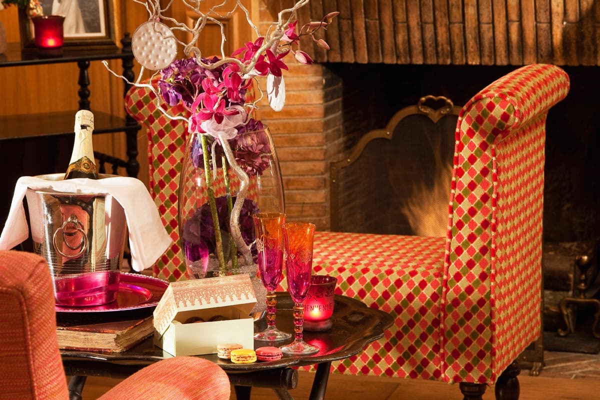 Hôtel Cordelia Opéra - Madeleine