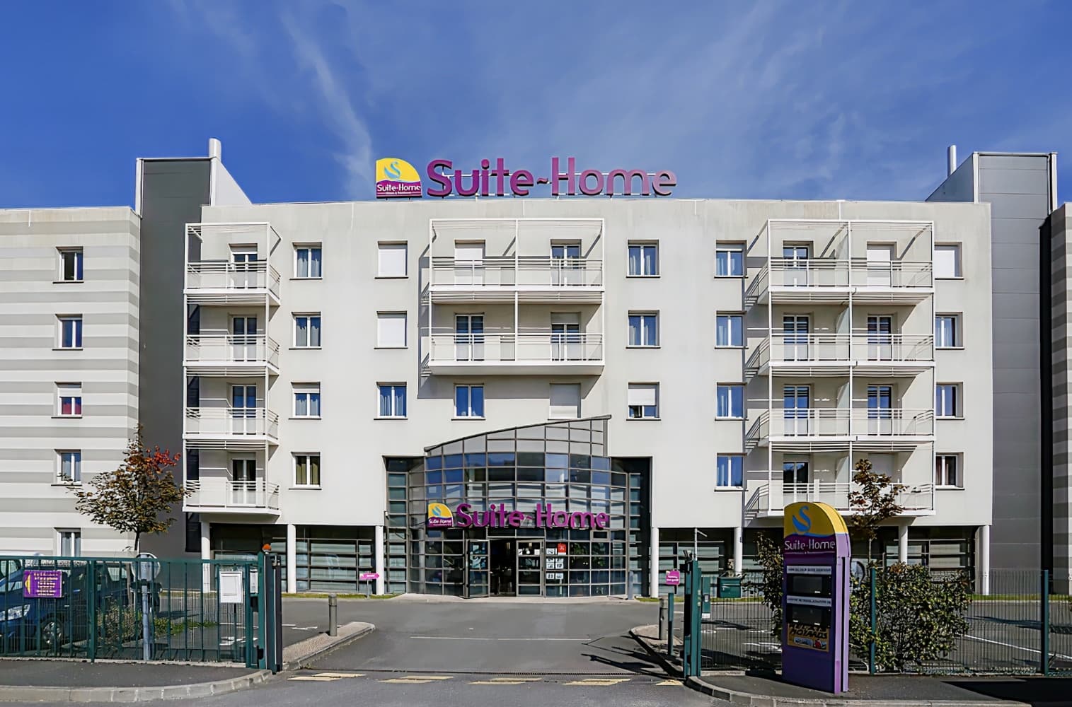 Suite Home