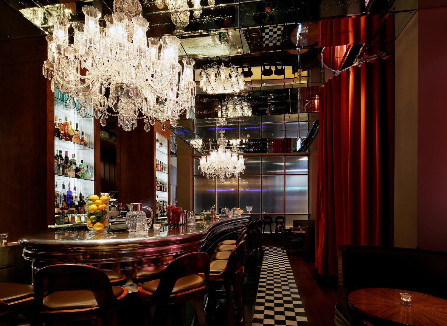 Great Northern Hotel, A Tribute Portfolio Hotel, London