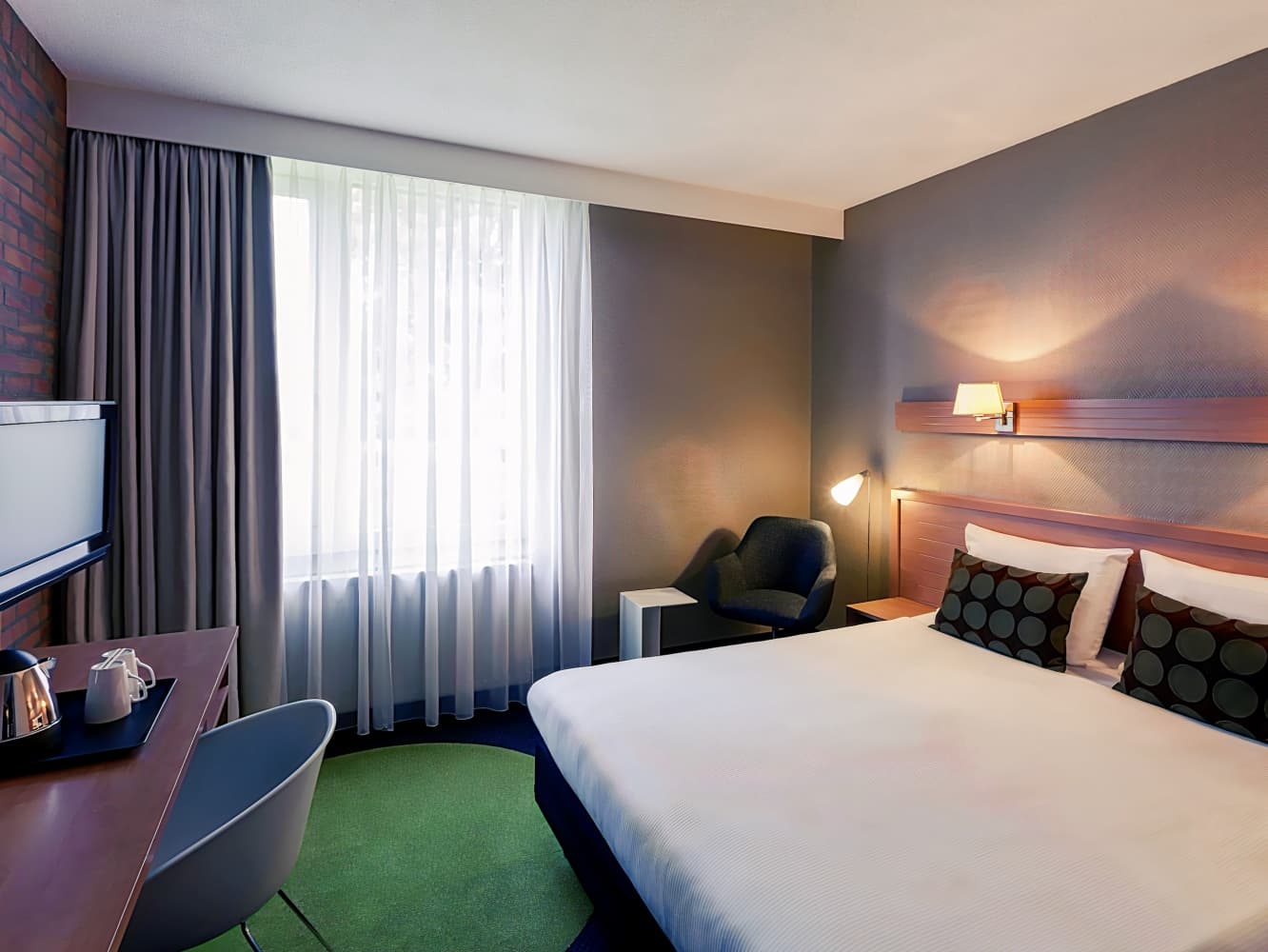 Mercure Hotel Zwolle
