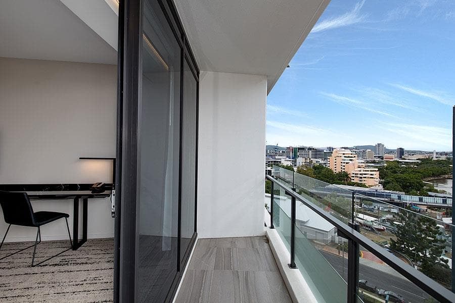 Swiss-Belhotel Brisbane (old)