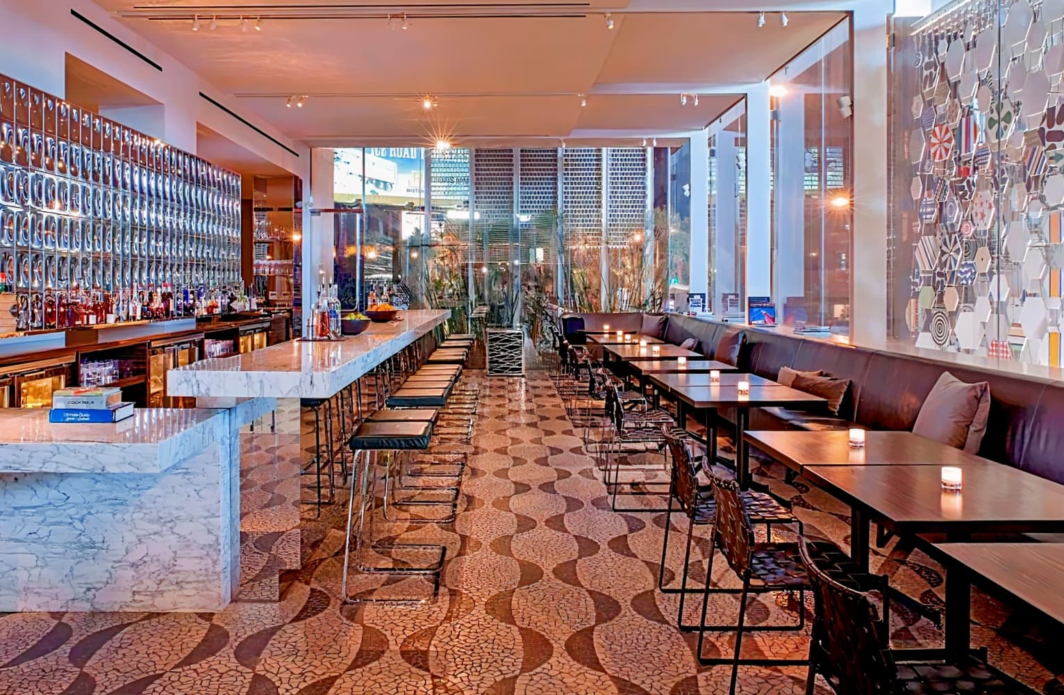 Andaz West Hollywood - a Concept by Hyatt