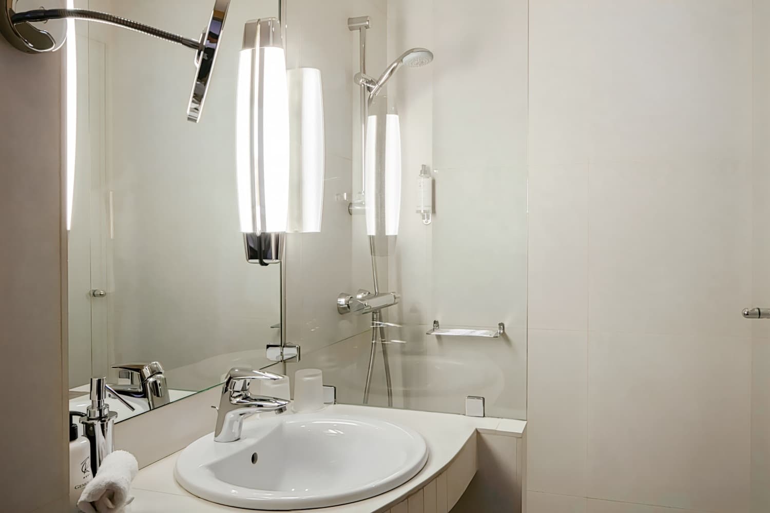 Hôtel Regent's Garden - Astotel