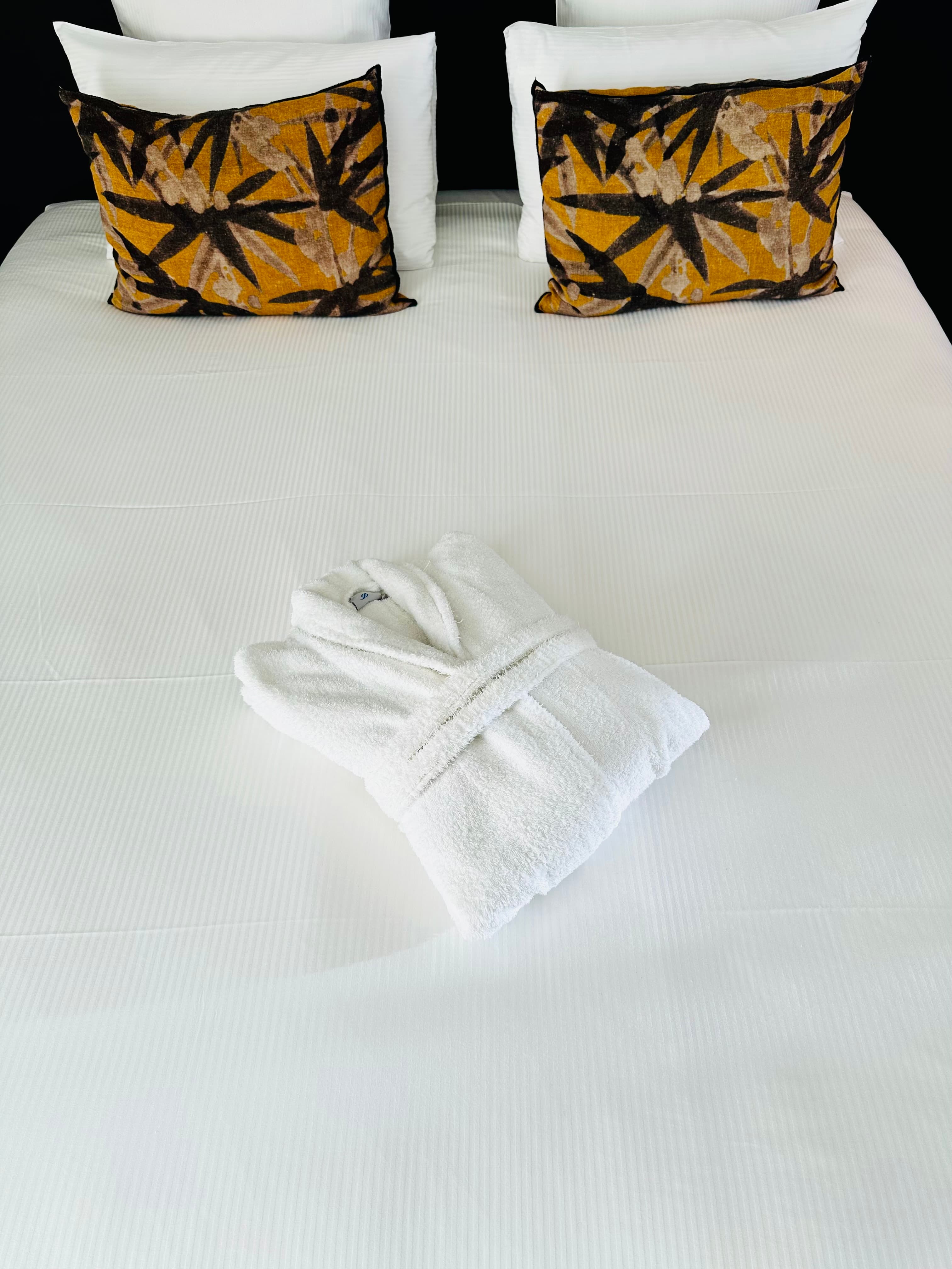 LAZ' Hôtel Spa Urbain