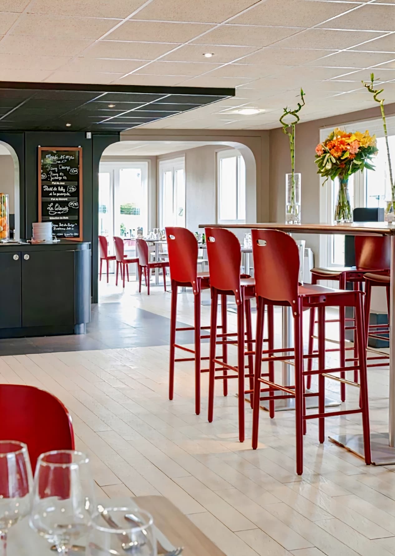 Campanile Grenoble Sud - Seyssins