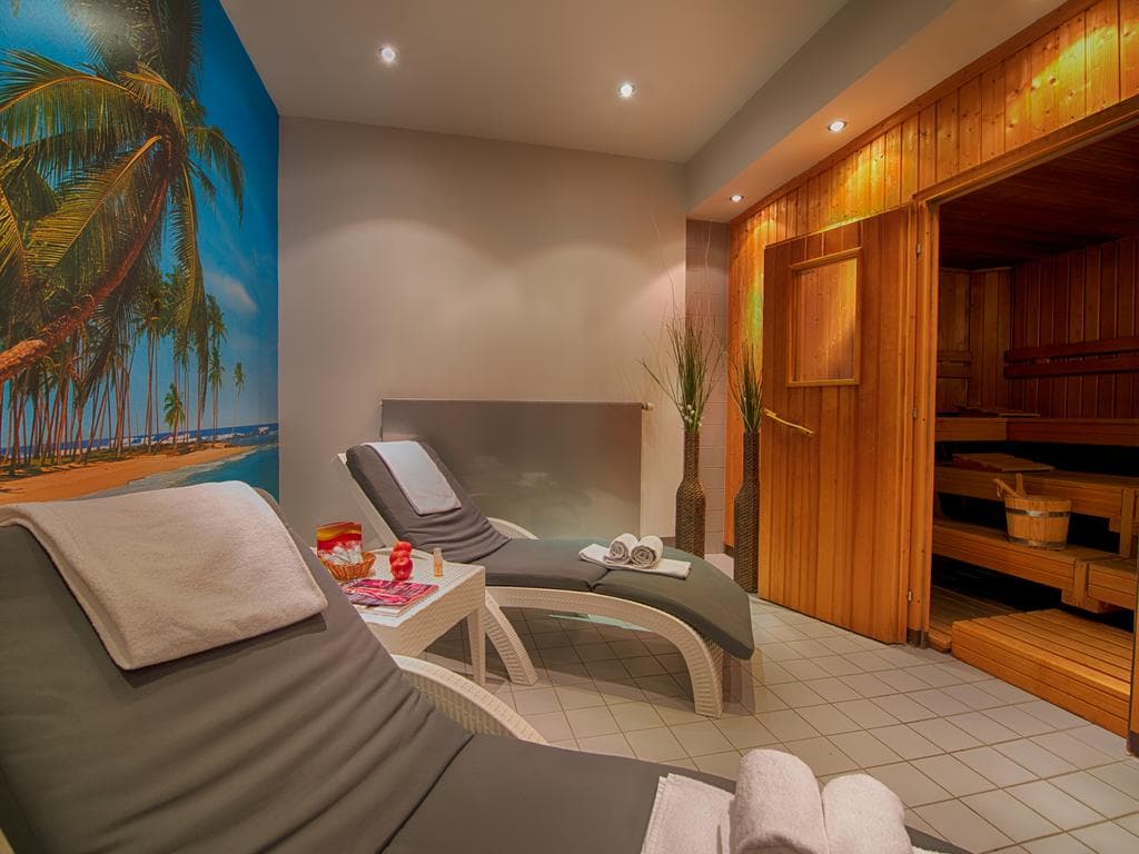 ACHAT City Frankfurt