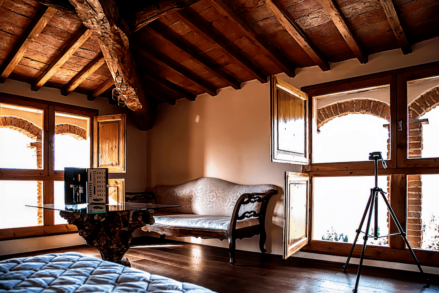 Villa D'Arte Agriresort