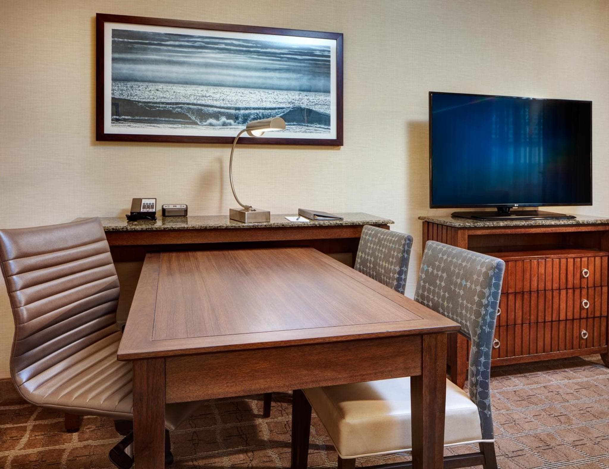 Embassy Suites by Hilton San Diego - La Jolla