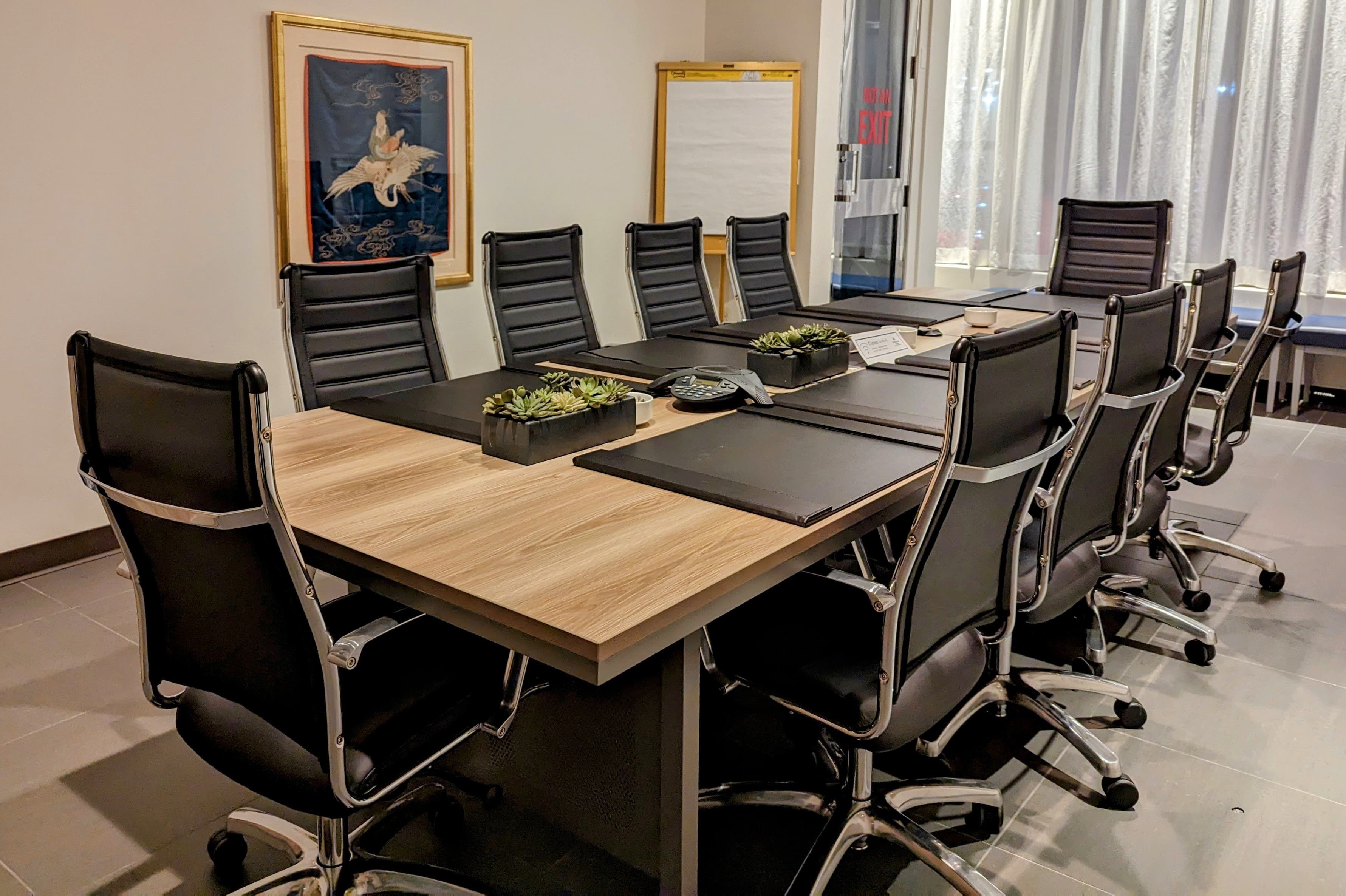 Millennium Hilton New York One UN Plaza