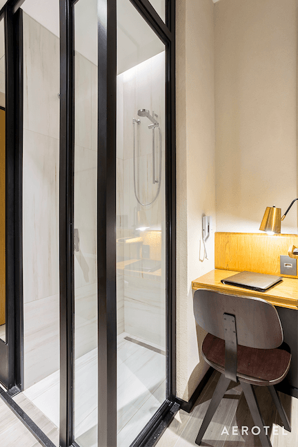 Aerotel GIG Airport - RIOGaleão