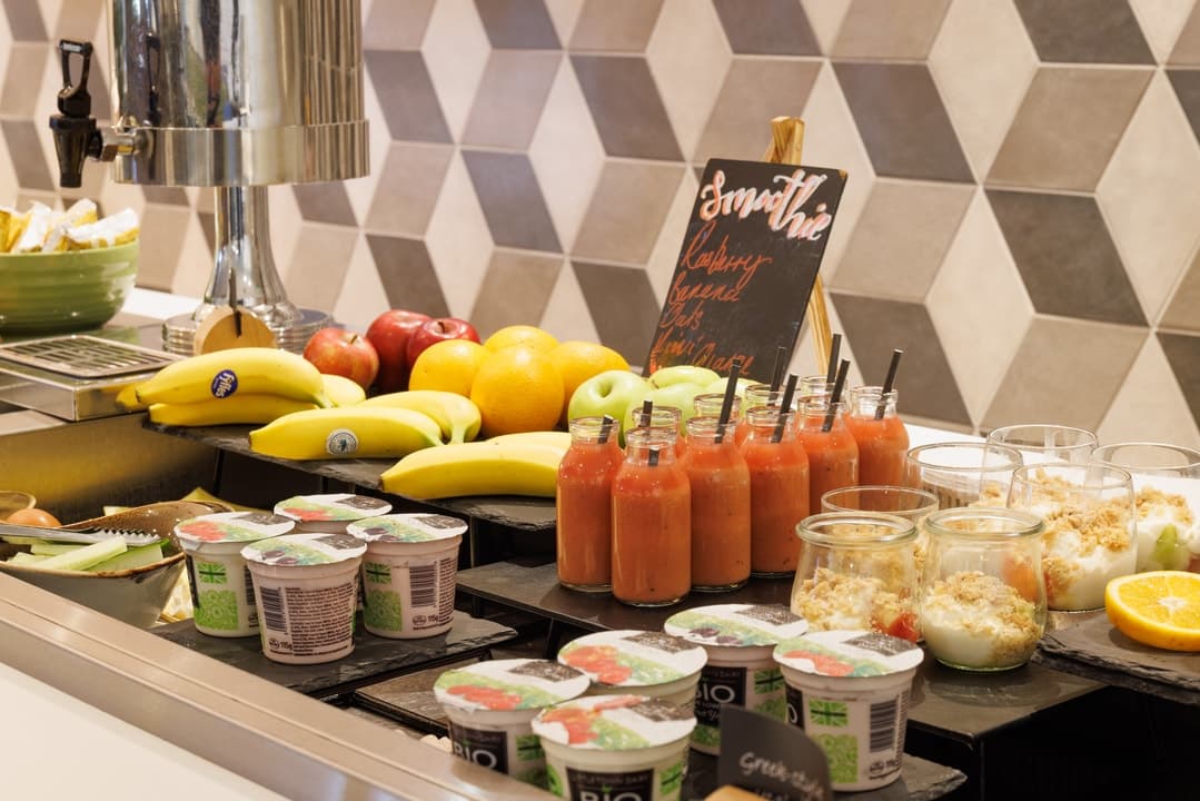 Holiday Inn South Normanton M1, Jct.28