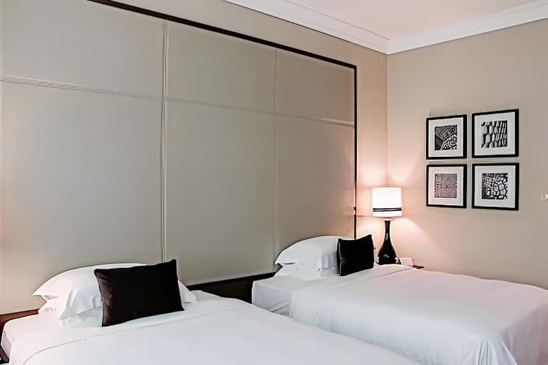 Al Maha Arjaan by Rotana