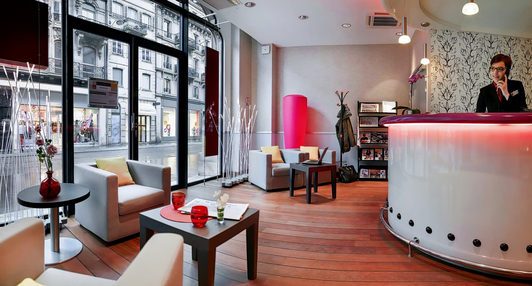 Aparthotel Adagio Strasbourg Place Kléber