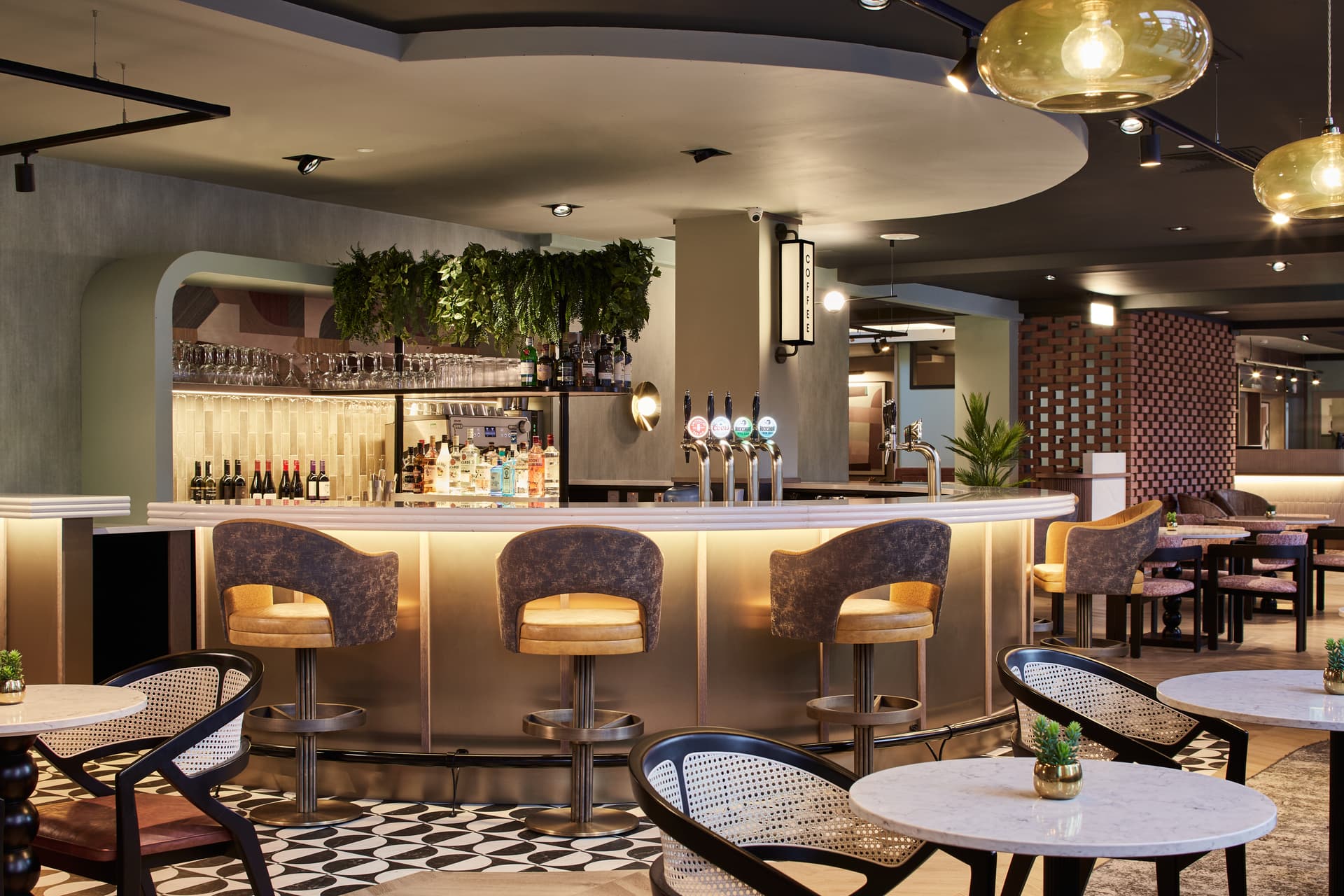 Leonardo Hotel Dublin Christchurch