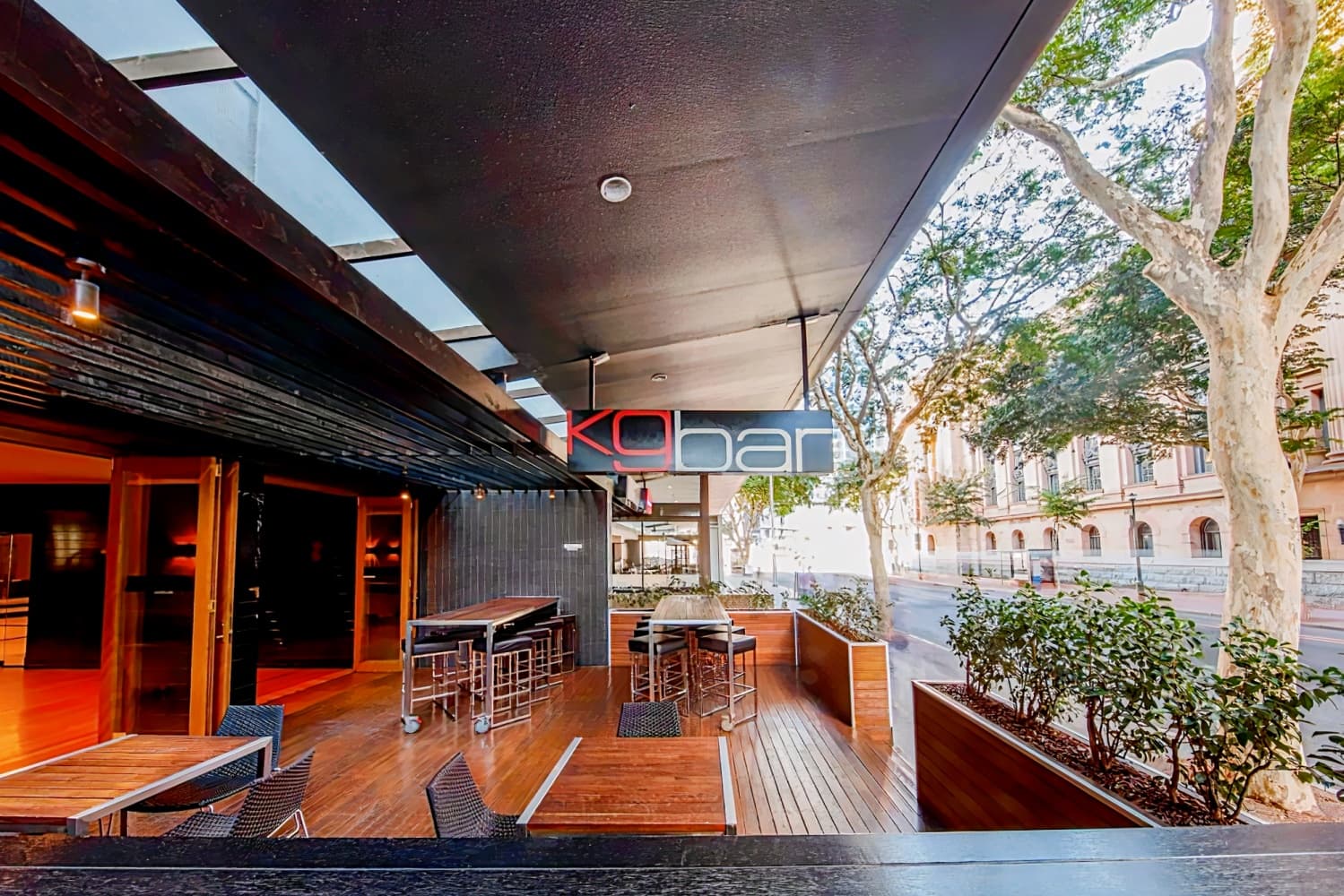 Pullman Brisbane King George Square