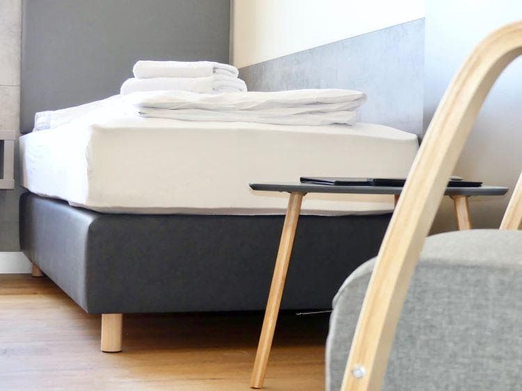 Das Reinisch Hotel & Restaurant