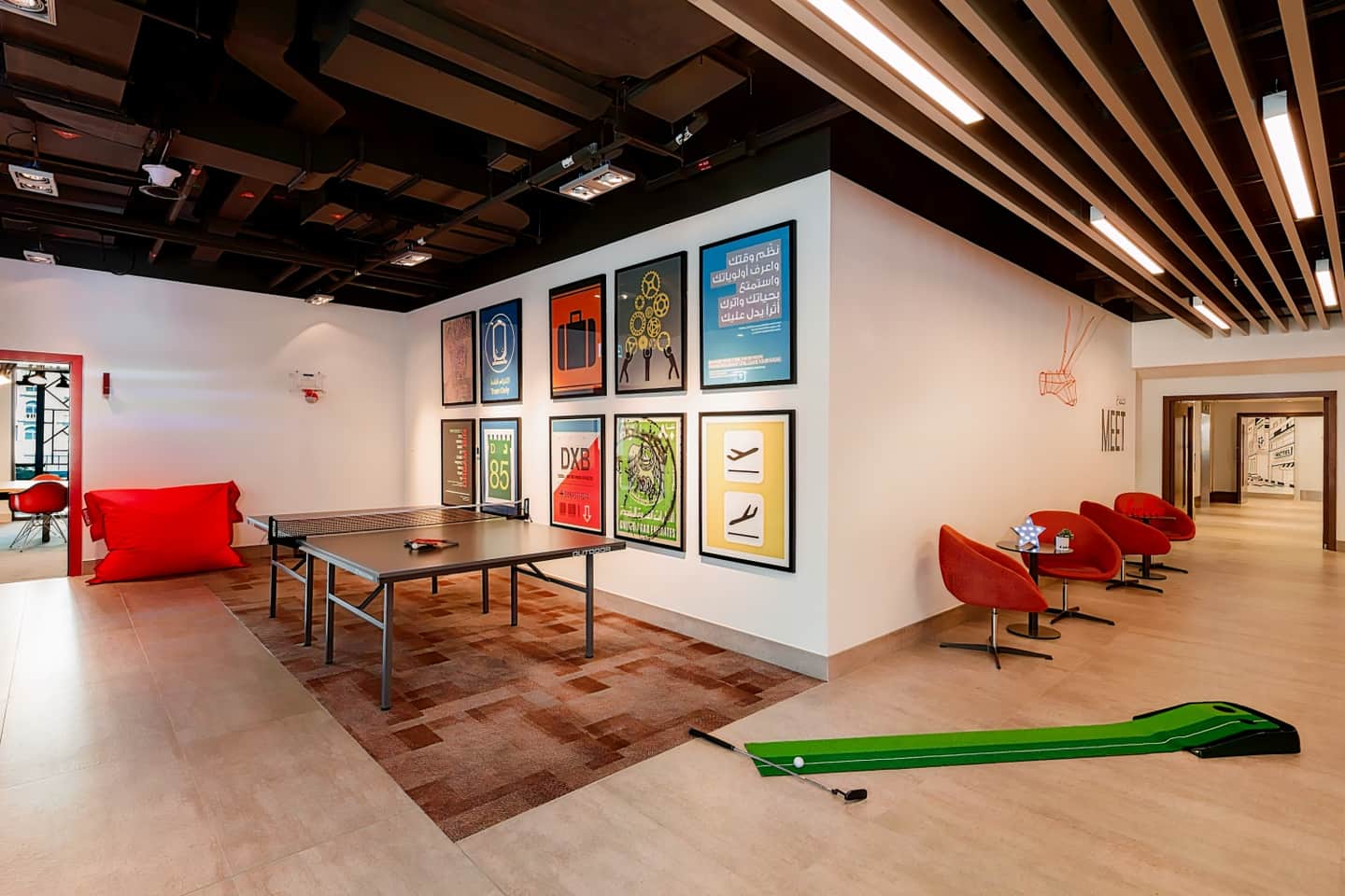 Rove Downtown