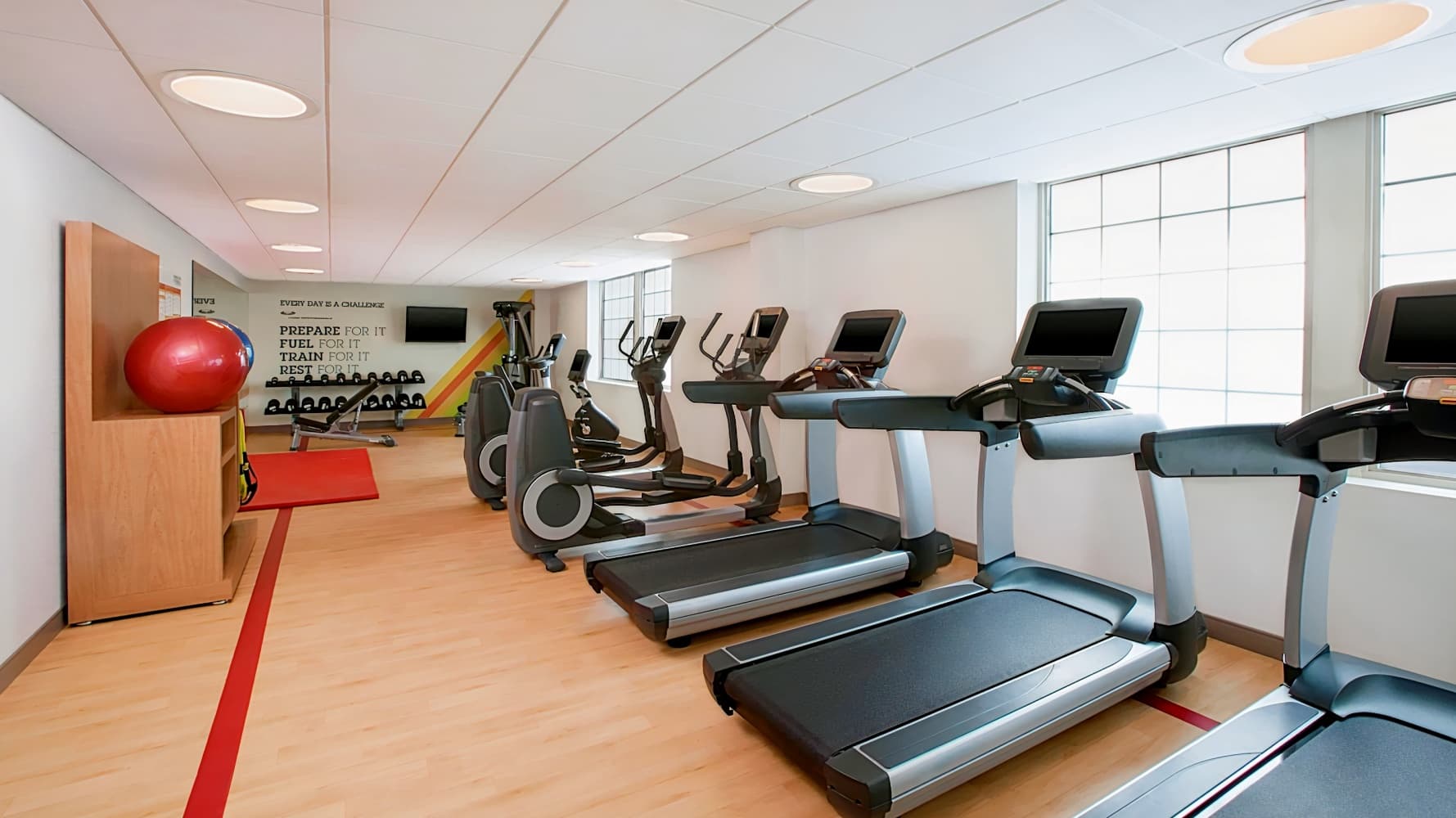 Sheraton Pittsburgh Airport Hotel