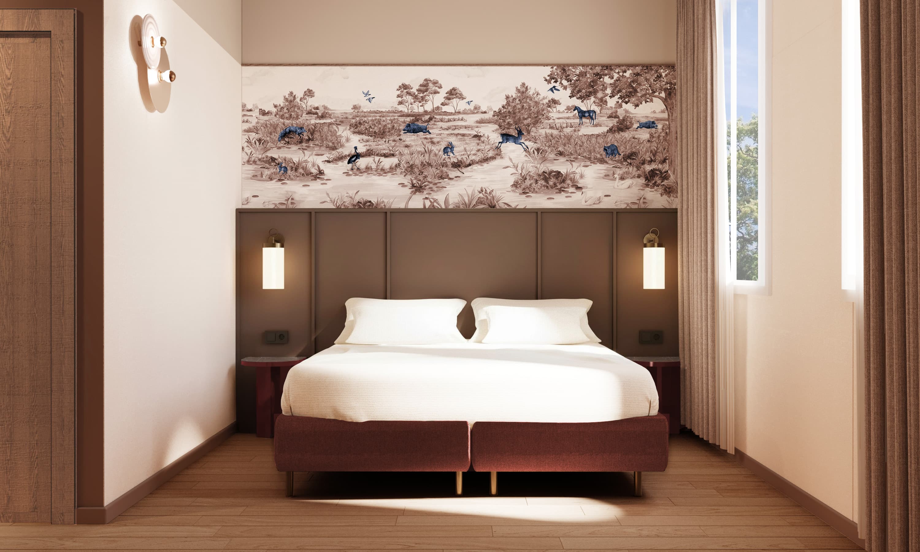 UNA Hotels Occhiobello