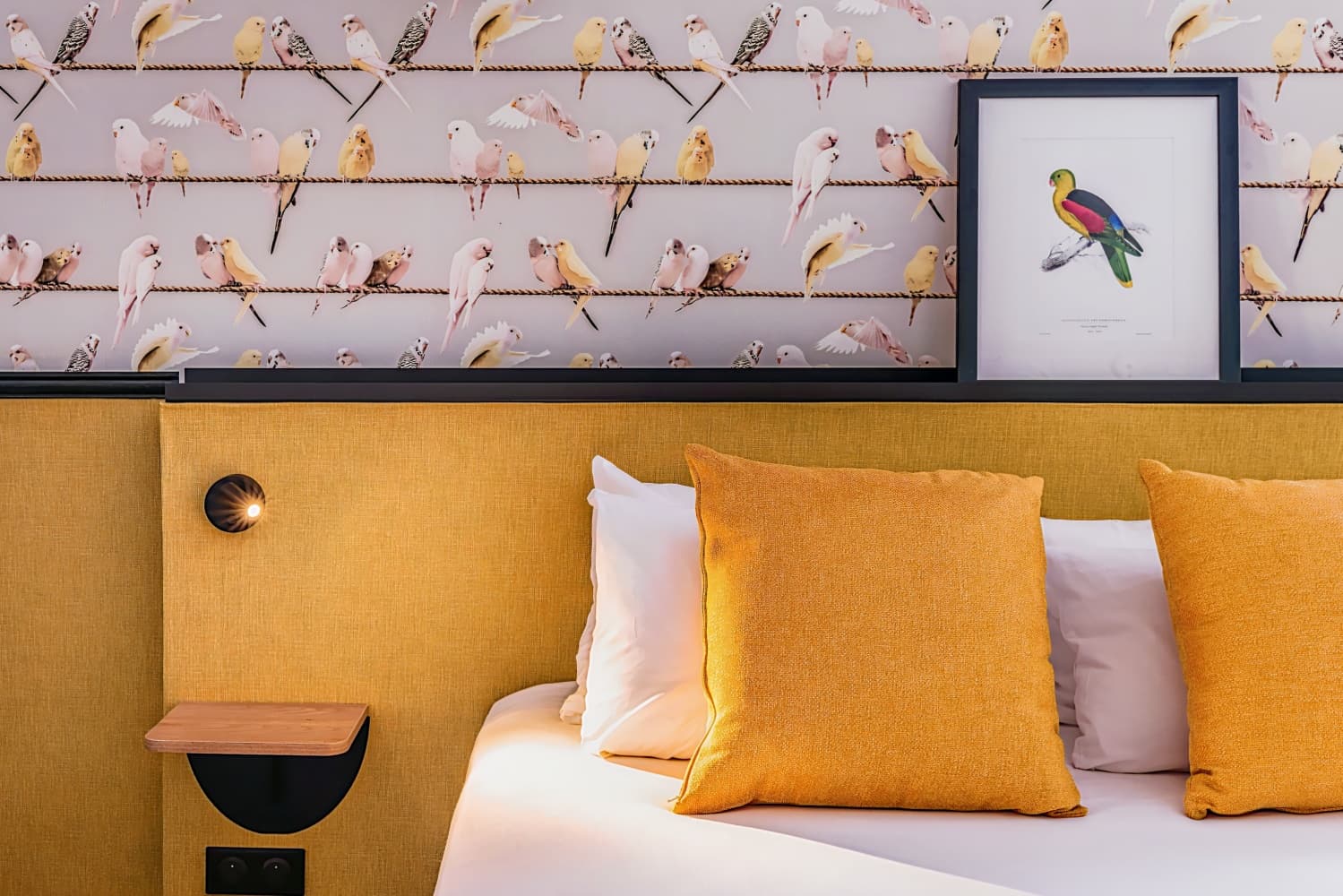 Best Western Hôtel du Grand Parc