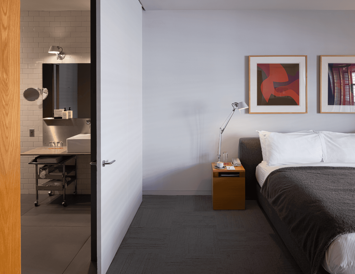 Hôtel Gault