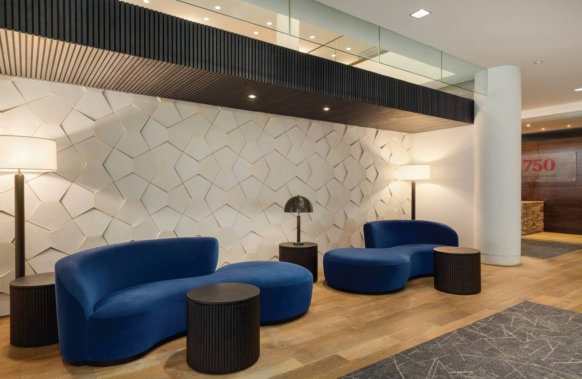 Hilton San Francisco Financial District