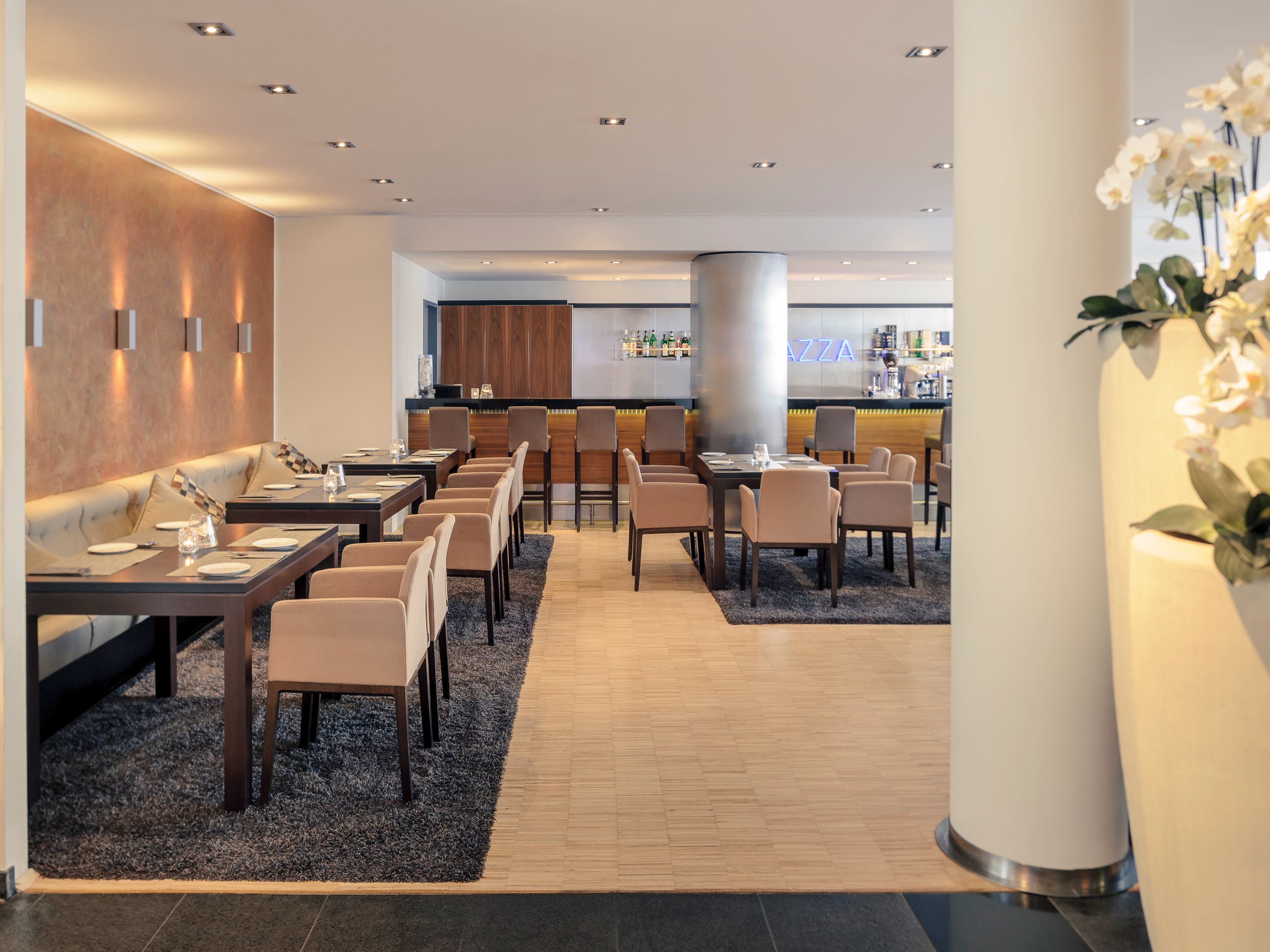 Mercure Hotel Duesseldorf City Nord