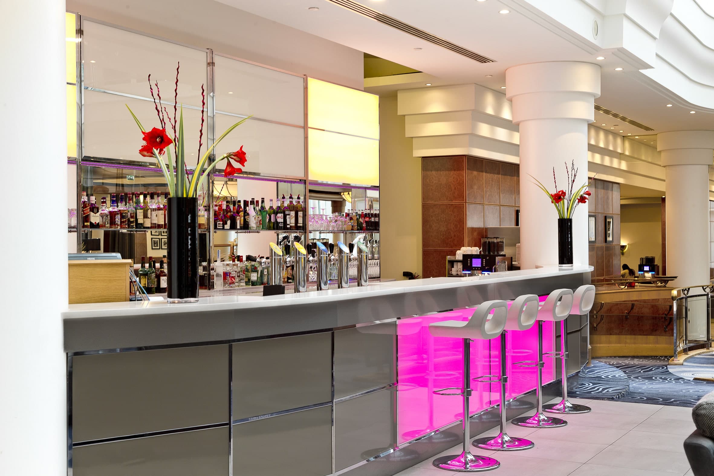 Hilton Paris Charles de Gaulle