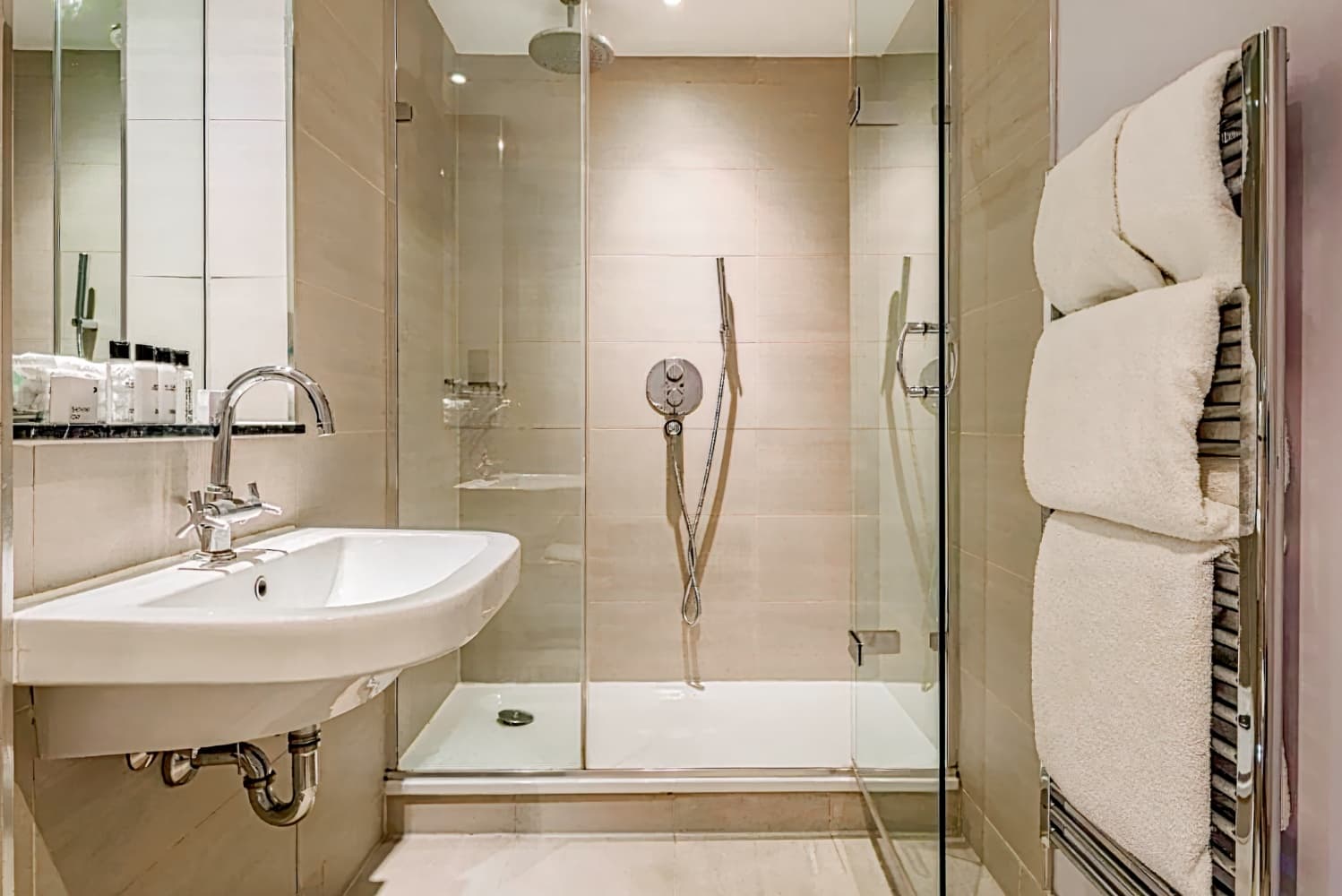 The Clermont Charing Cross