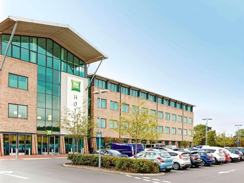 ibis Styles Birmingham NEC and Airport