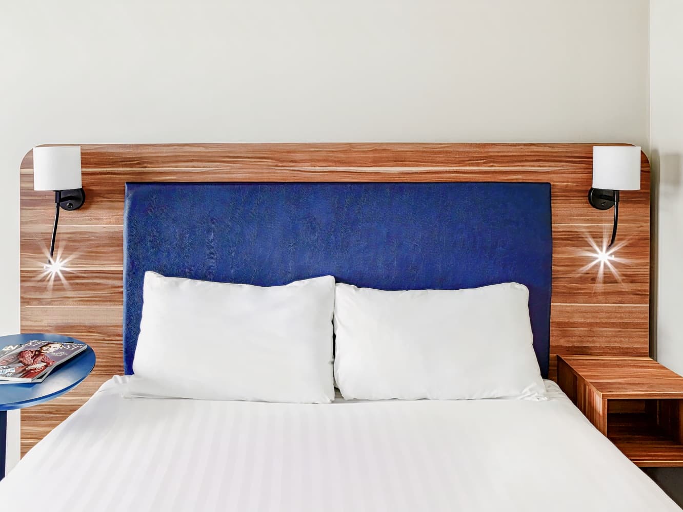 ibis Styles Birmingham NEC and Airport