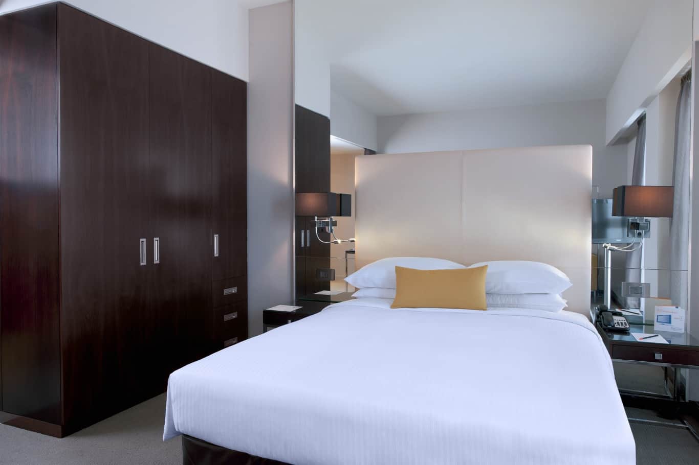 Centro Capital Center by Rotana Abu Dhabi