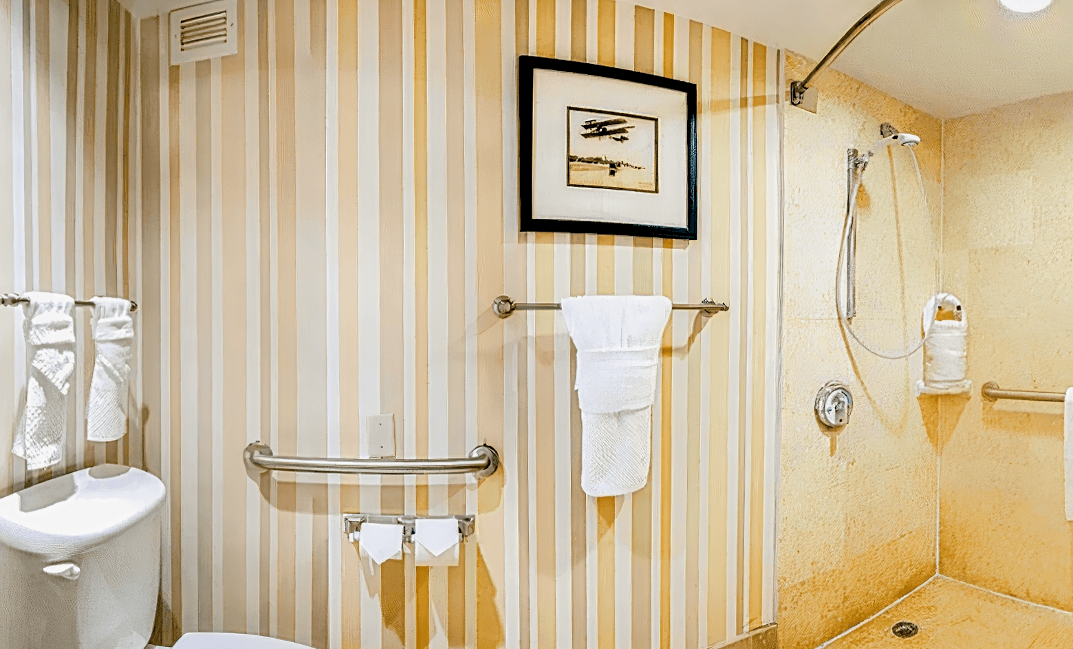 Hilton Daytona Beach Oceanfront