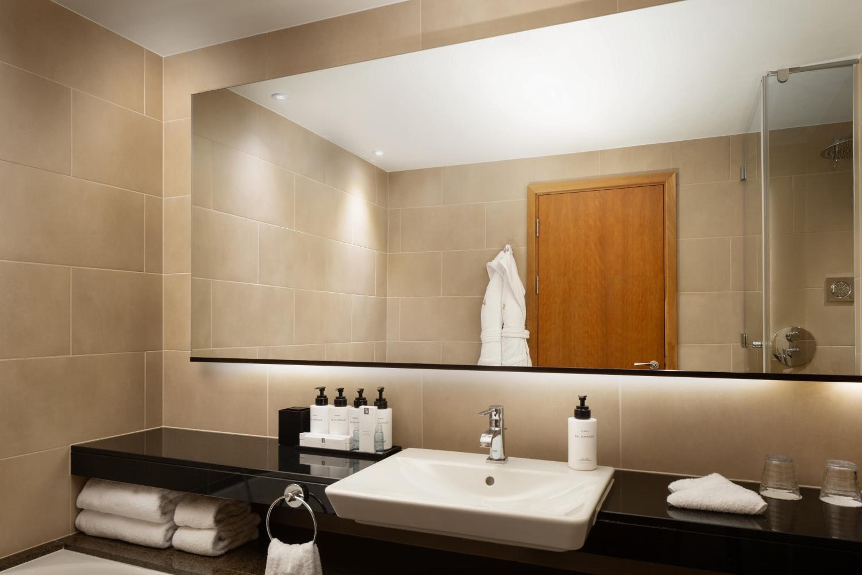 Intercontinental London - The O2, an IHG Hotel