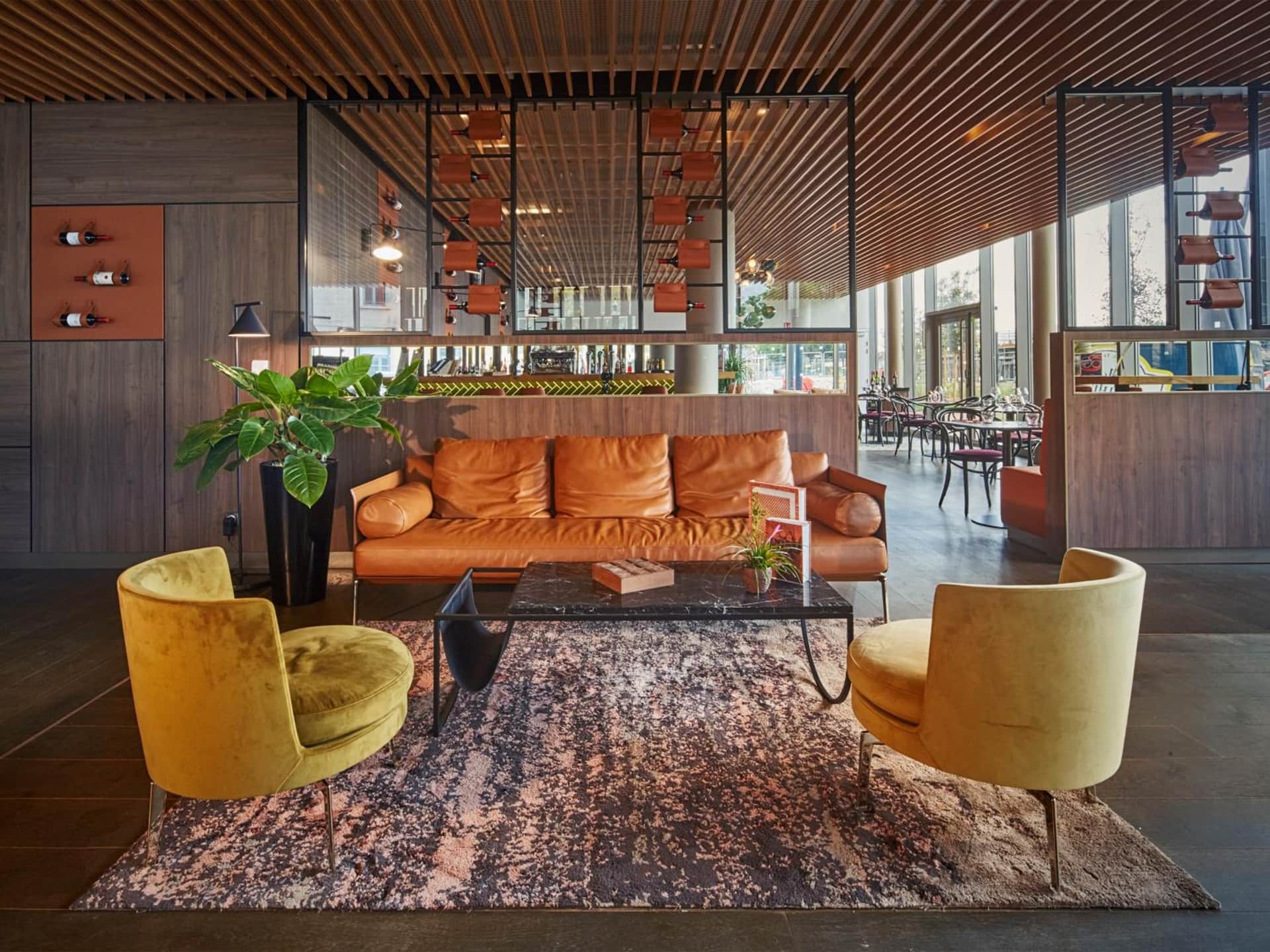 Radisson Hotel Bordeaux Saint Jean
