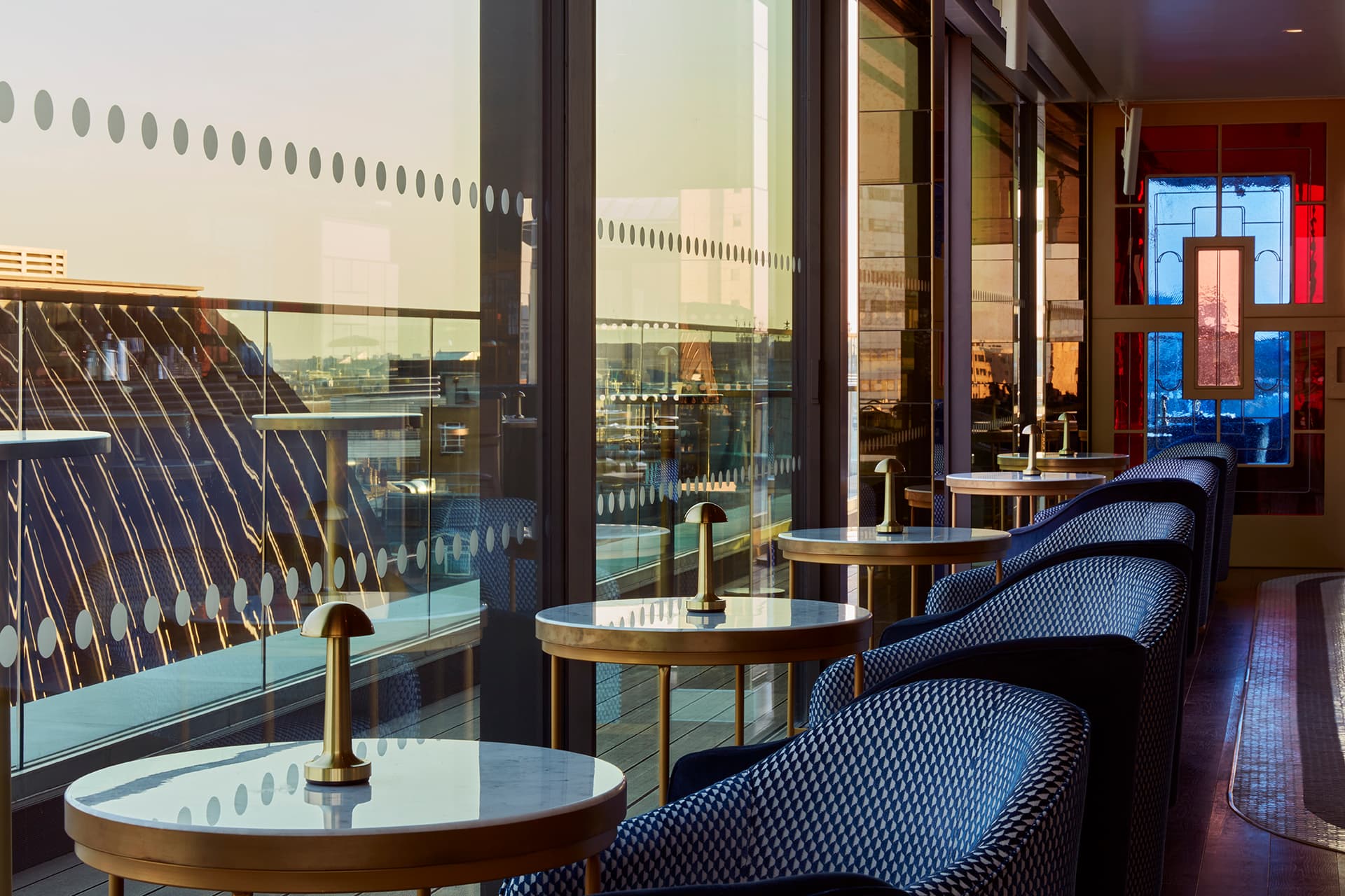 Assembly Leicester Square