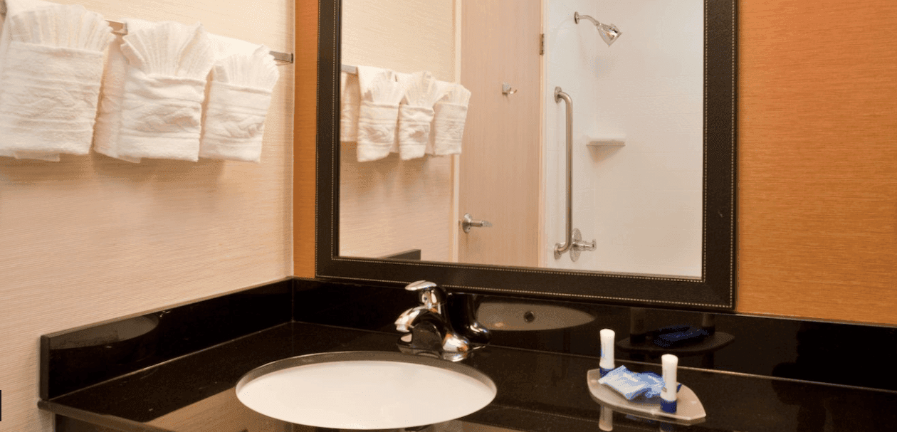 Fairfield Inn by Marriott Austin South