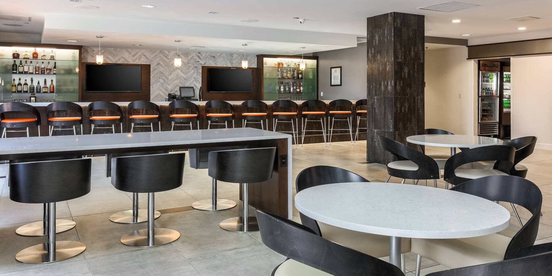 Doubletree by Hilton Atlanta Airport