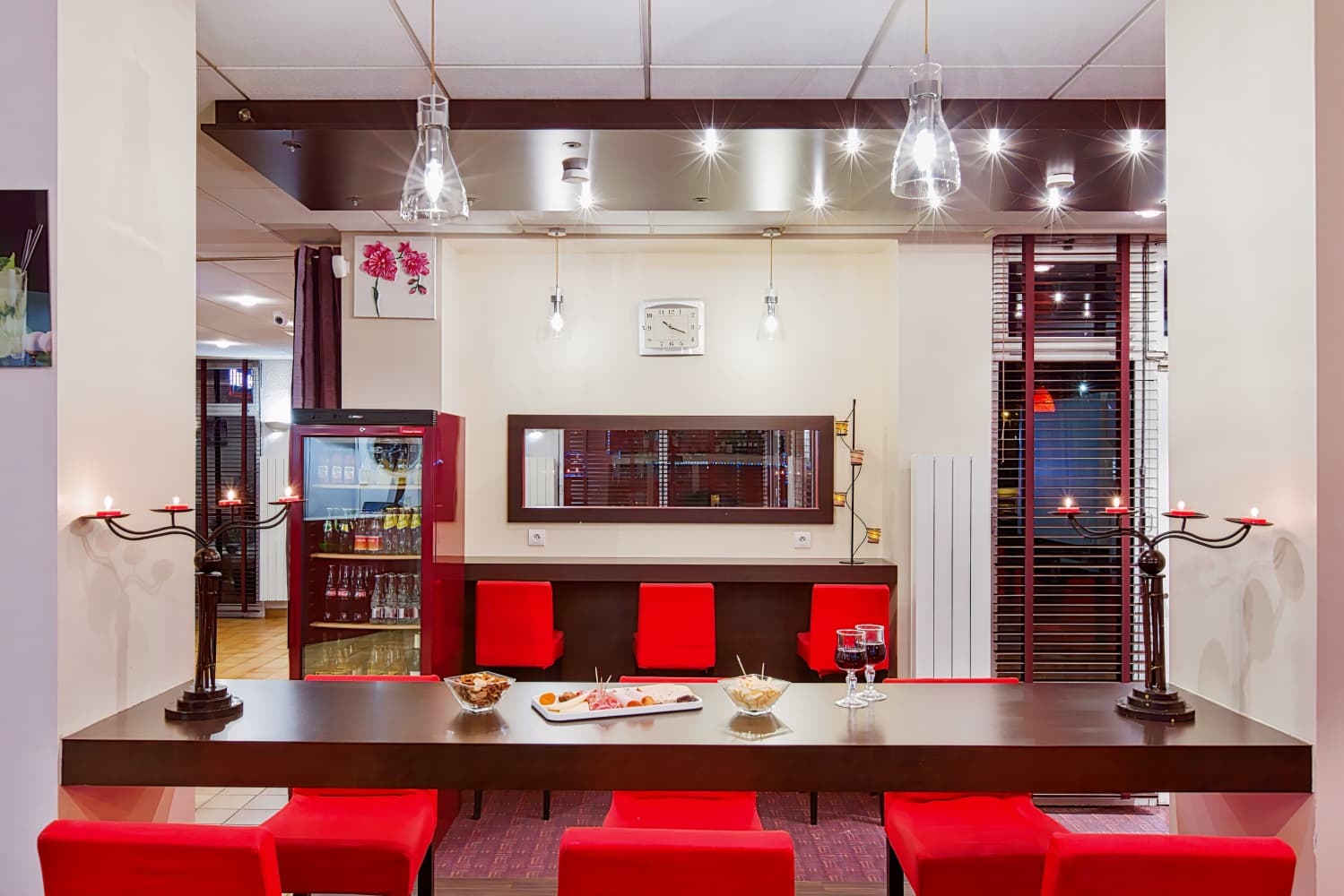 Comfort Hotel Montluçon