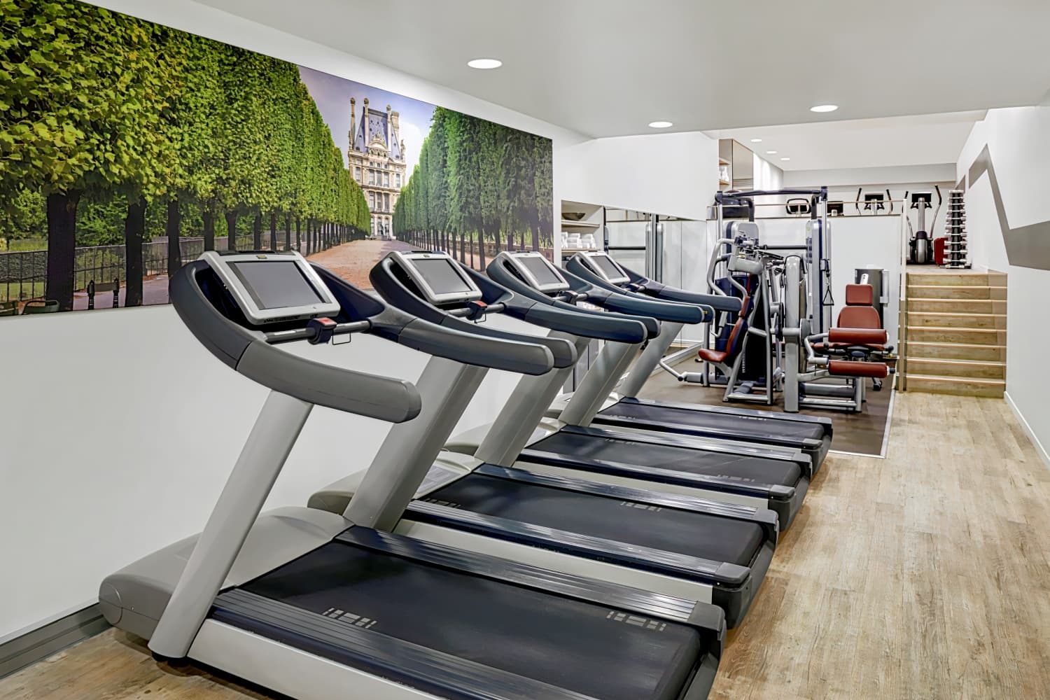 The Westin Paris Vendôme