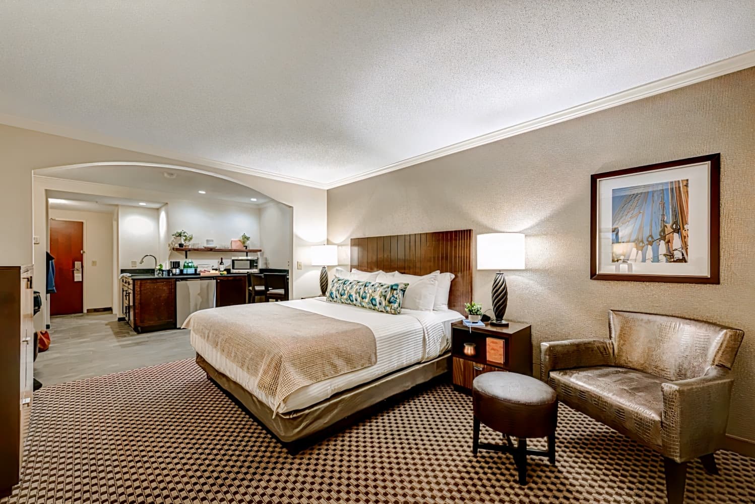 The Garrison Hotel, an Ascend Hotel Collection Member