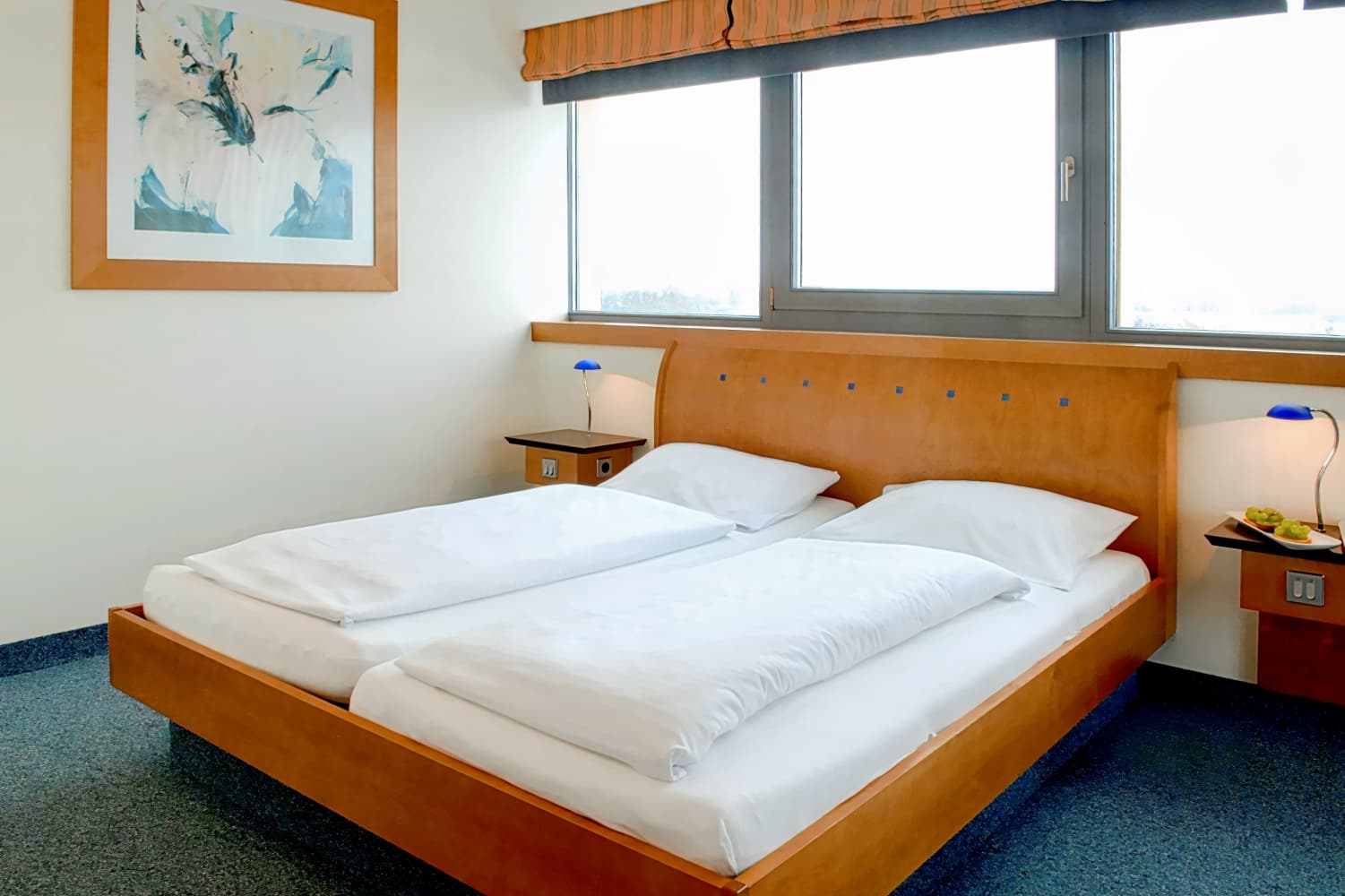 Coffee Fellows Hotel Leipheim Süd