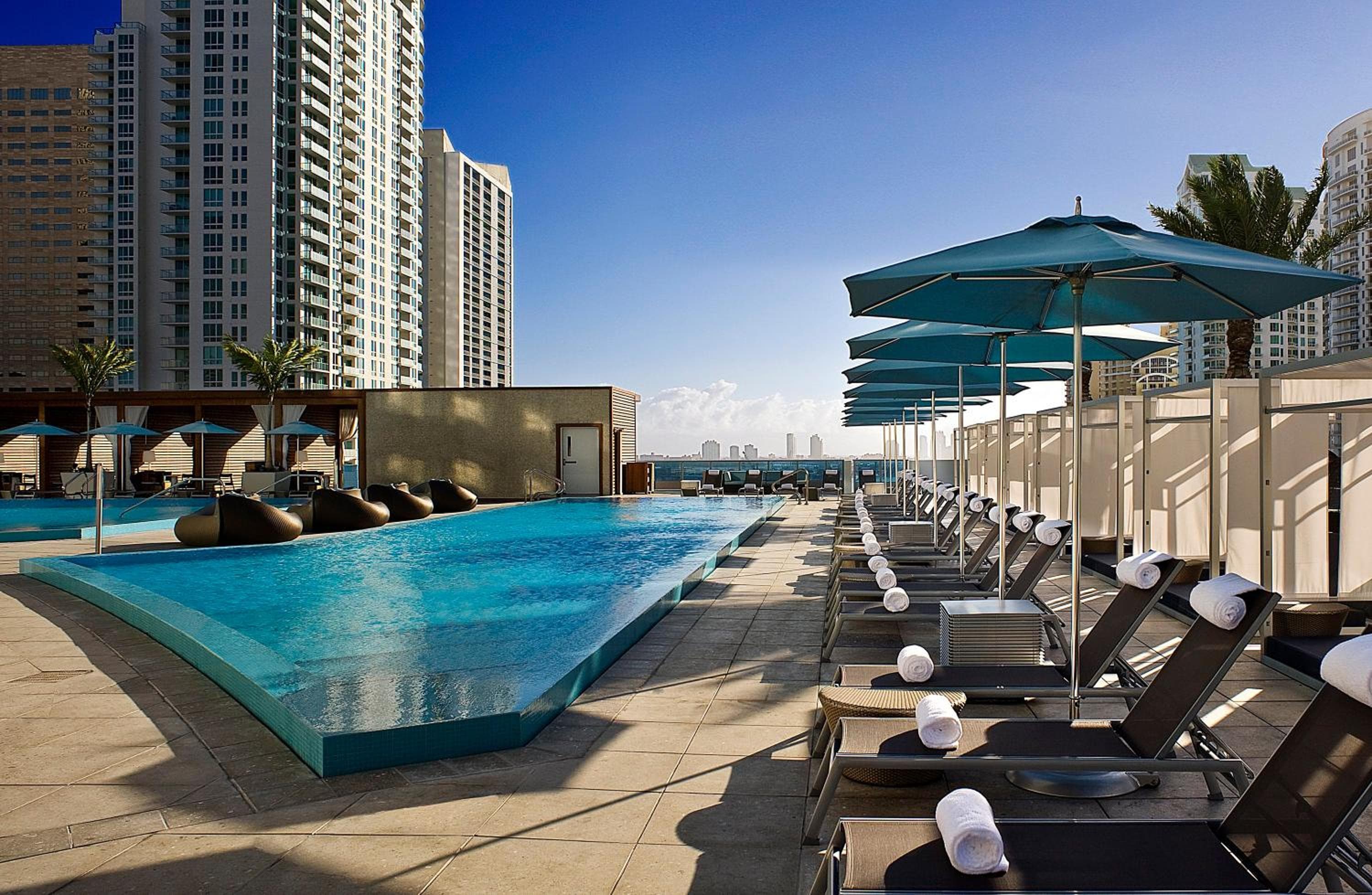 Kimpton Epic Miami Hotel, an IHG Hotel